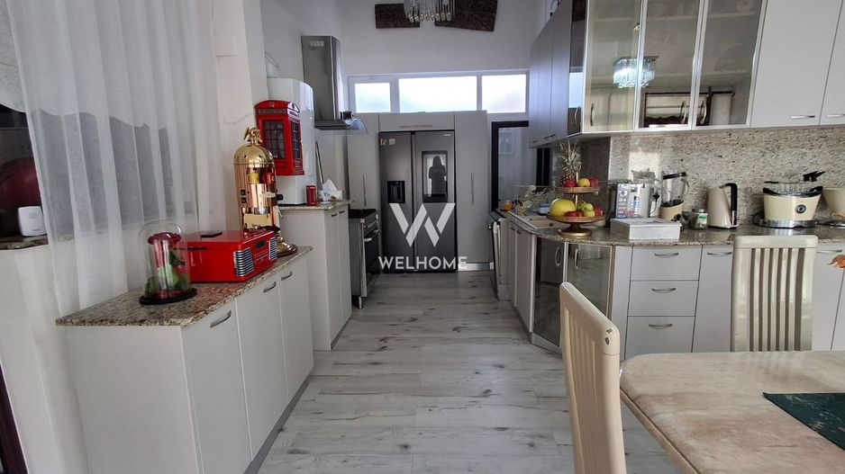 Casa de LUX, individuala, de vanzare, Sibiu, Calea Poplacii - Poză 23