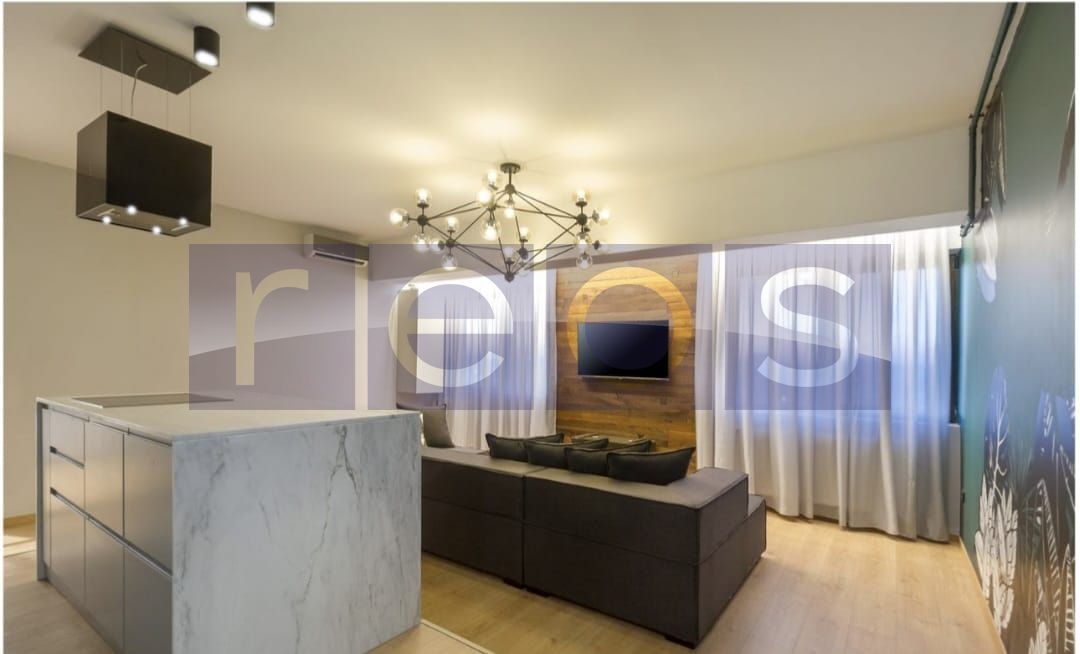 VANZARE 3  CAMERE DECOMANDAT -GARAJ -MALL VITAN - Poză 4