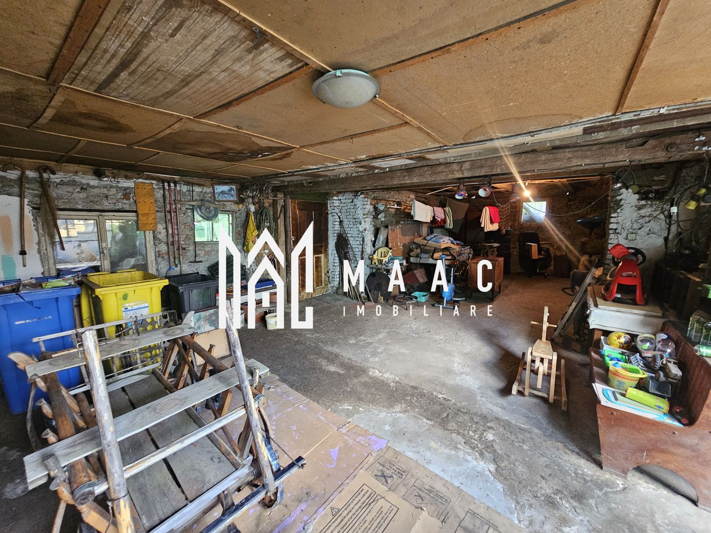 Casa individuala cu 3 camere | Teren 542 mp | Turnisor - Poză 18