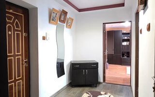 Apartament cu 3 camere, mobilat și utilat, VASLUI - zona AUTOMOMENT; - Poză 4