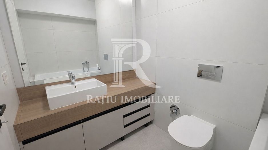 Apartament cu 2 camere | Prima Green | Oradea - Poză 5