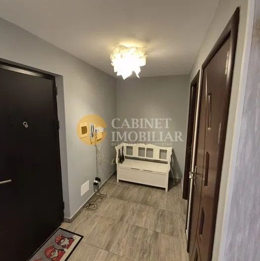 Cug - Apartament  3 Camere - Bloc 2018 , 71Mp - Poză 6