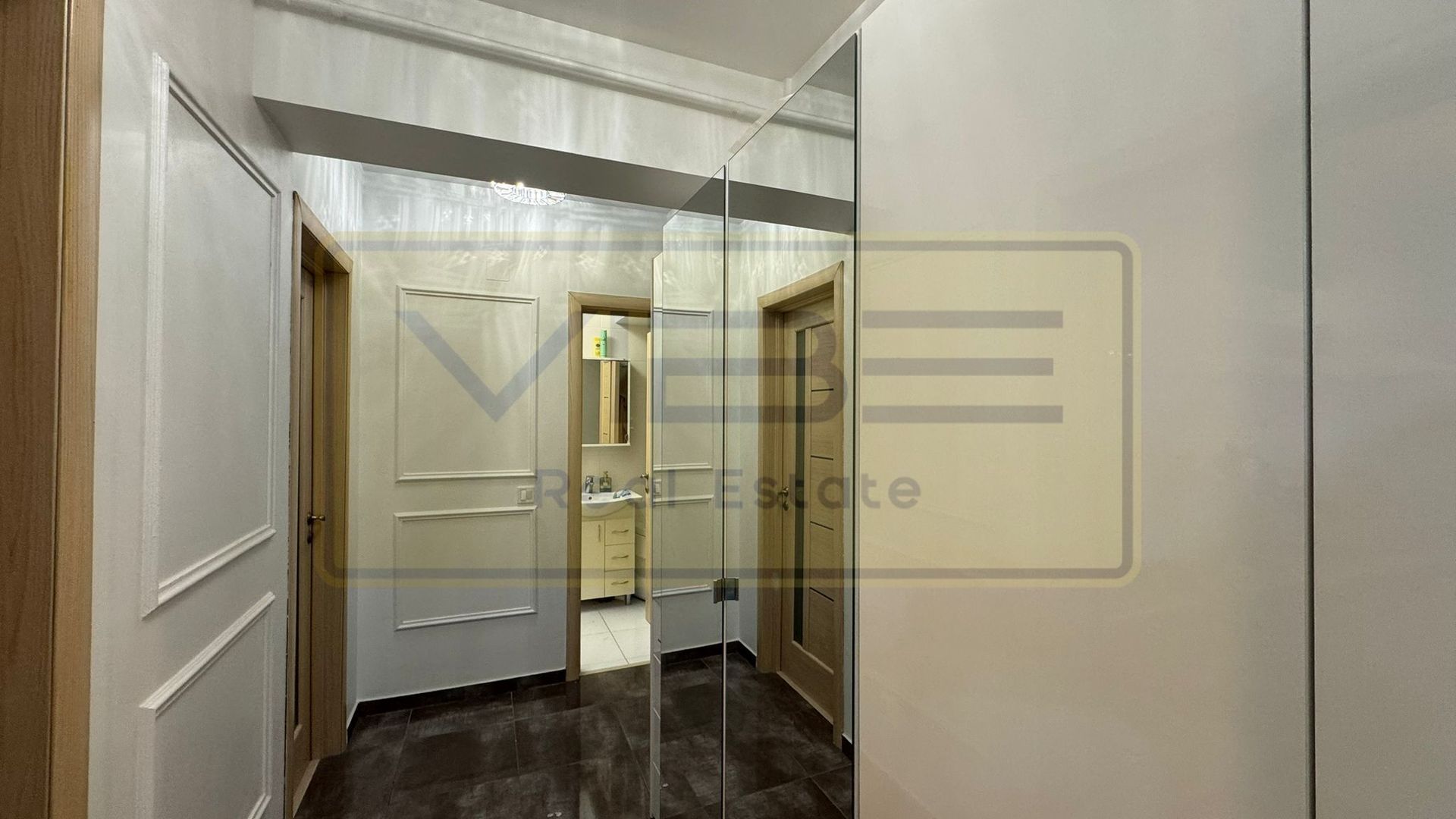 Apartament 2 camere decomandat SUN CITY Galata Sos Voinesti - Poză 15