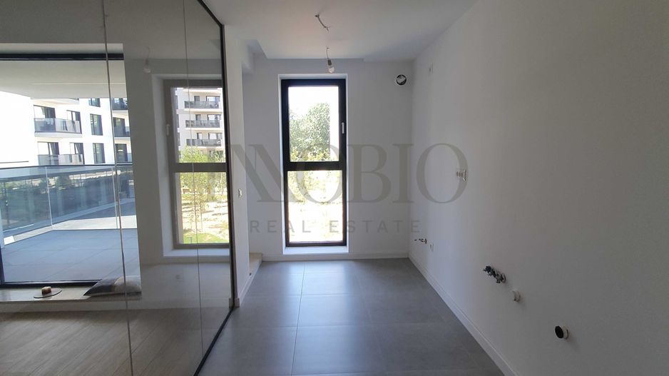 Apartament cu 2 camere / Nusco City 2 / Pipera - Poză 3