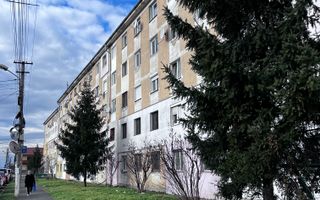 Garsonieră 2 Camere | Etaj 1 | Sibiu, Cartier Țiglari - Poză 1