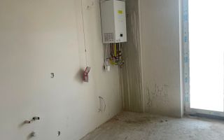 Apartament 2 camere Florești – BMW,, investiție sigură. - Poză 3