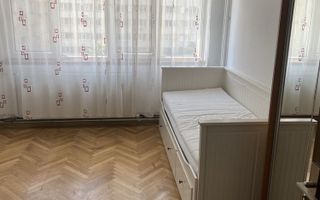 Închiriez Apartament cu 3 camere, centrala proprie, prima închiriere, lângă Obor - Poză 8