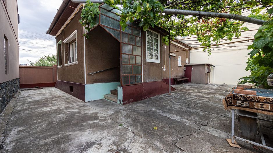 Casă de vânzare în Grădiște – Arad - teren 316 mp - Poză 2
