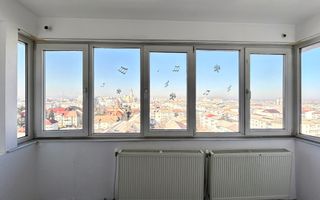 Apartament cu 3 camere decomandat cu panorama - Poză 6
