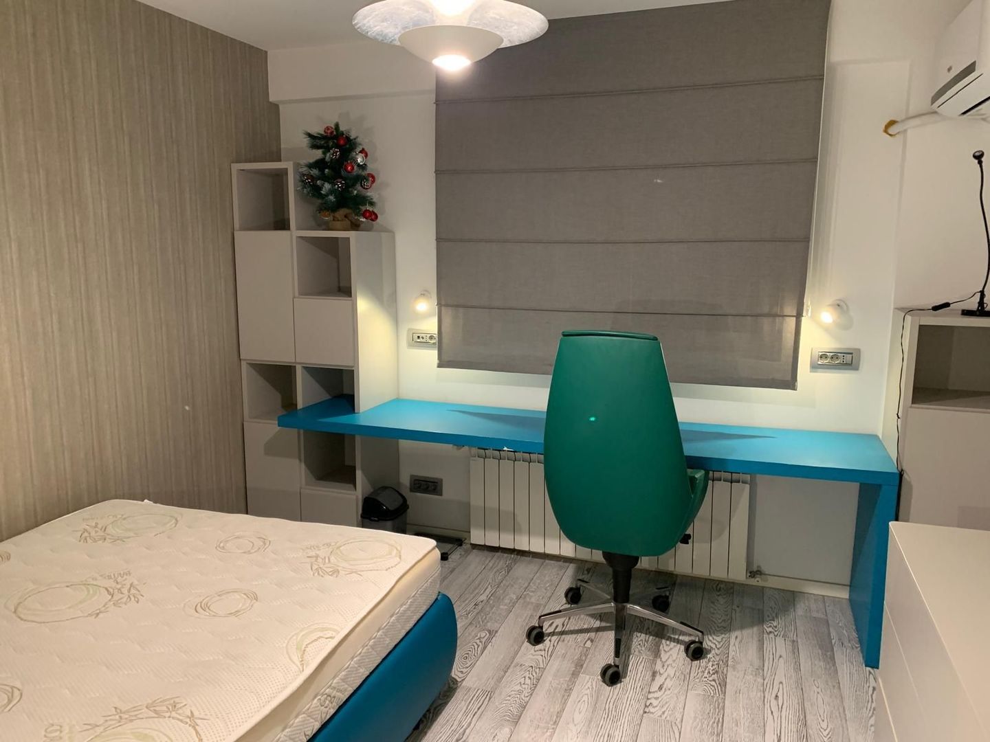 Apartament 3 camere lux Metrou Ștefan cel Mare - Poză 10