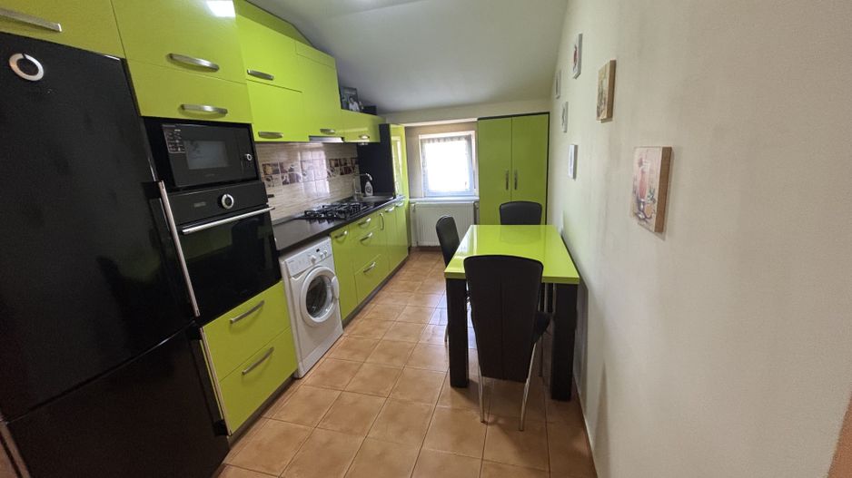 Apartament 3 camere , modern langa Shooping City - Poză 19