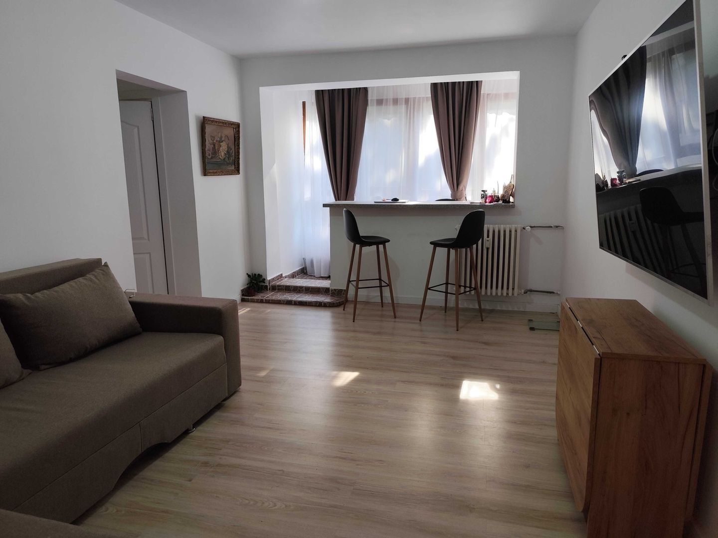 Apartment de 2 camere, Drumul Taberei - Poză 8