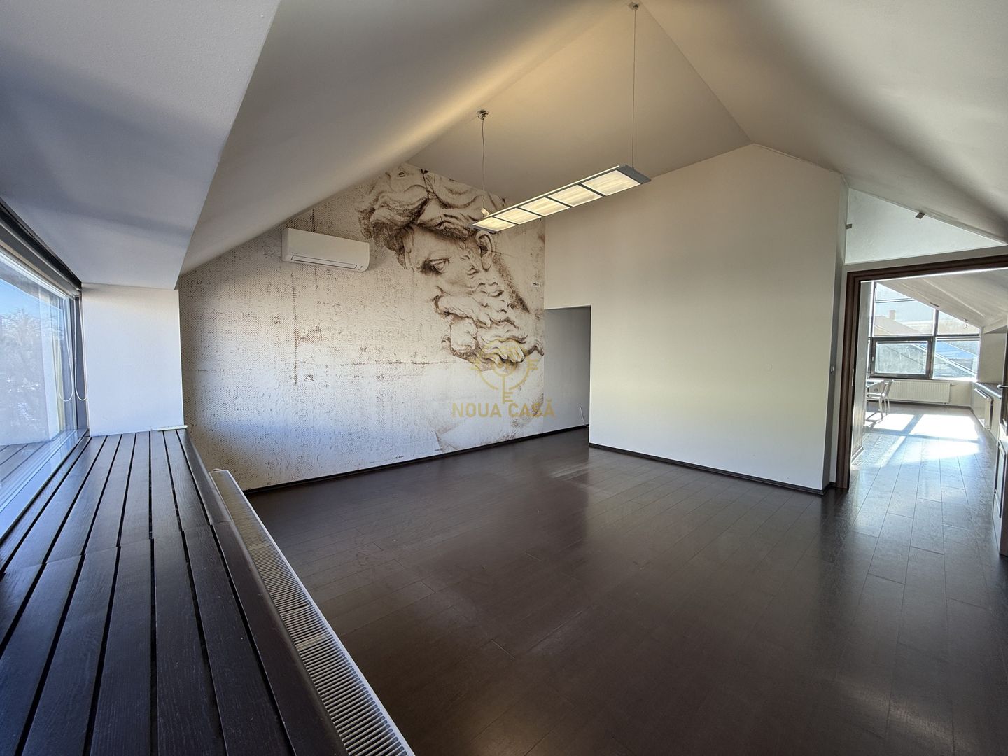 Proprietate unică în Satu Mare – spații de birouri/comerciale/LUX - Poză 13