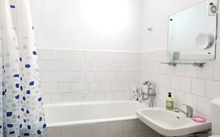 Apartament cu 3 camere, parter, mobilat și utilat, VASLUI - zona CARTIER; - Poză 8