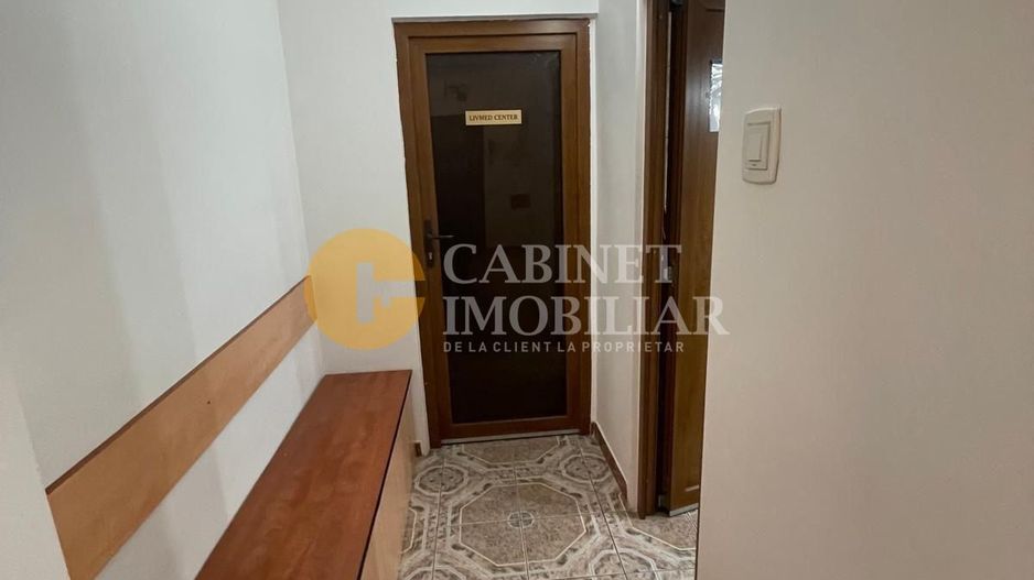 OFERTĂ UNICĂ – Spațiu ideal pentru cabinet medical, ultracentral - Poză 6