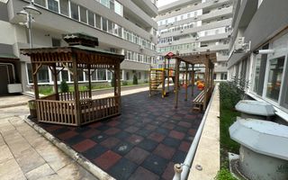 Apartament 2 Camere | Parcare subterana | Bloc Nou | Etaj Intermediar - Poză 23