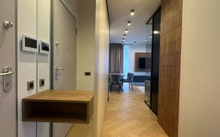 PIPERA - Iancu Nicolae | 2 Camere Lux - 2 Bai | Piscina + Parcare - Poză 8