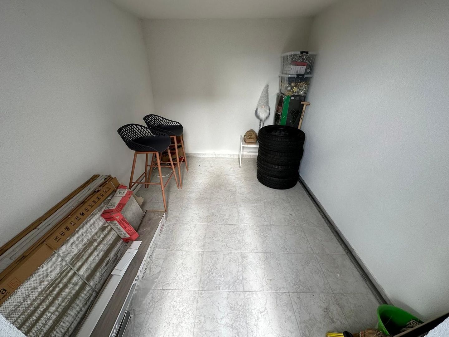 Casa moderna în Dumbravita - Ikea cu garaj - Poză 19