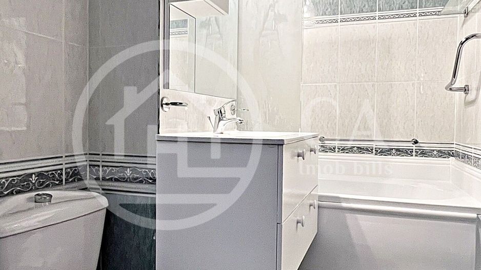 Apartament de inchiriat cu 2 camere in zona Cantemir, Oradea - Poză 5