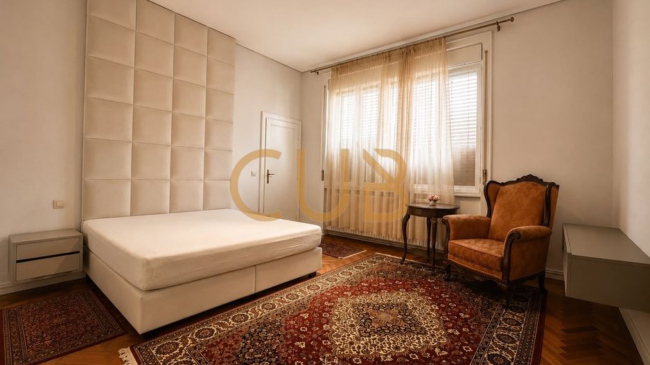 Central - 4camere | centrala,2bai,dressing, 150mp,1/2 | - Poză 6