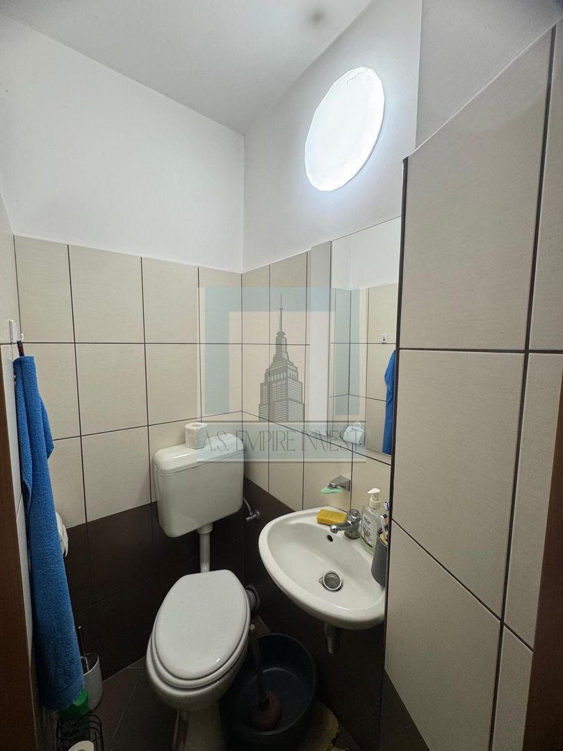 Apartament 3 camere – Centrul Civic | Bd. Mihail Kogălniceanu - Poză 14