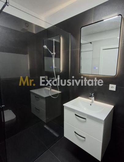 Apartament 3 camere Stefanesti Bloc 2023+Gradina 147mp - Poză 12