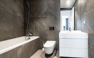 One Verdi Park | All Premium | 2 camere | Parcare inclusa - Poză 9