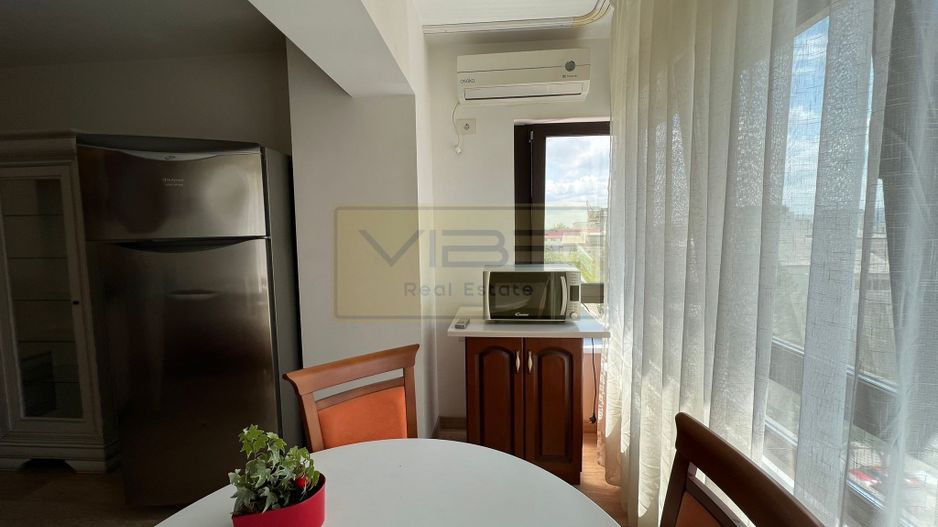 Apartament 2 camere open-space Newton Tatarasi - Poză 8