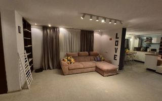 De inchiriat apartament cu 3 camere , Aparatorii Patriei sector4 - Poză 2