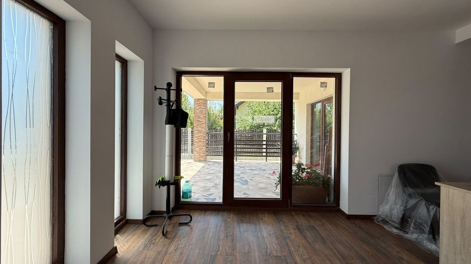 Spațiu comercial / birouri la parter | 135 mp | Odăi - Poză 8