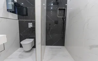 Luxury 4-Room Apartment – HERASTRAU I Parking Spots I ROVERE FURNITURE - Poză 12