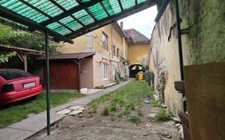 Apartament 1 camera I Gradina I Investitie I Zona Centrala - Poză 27