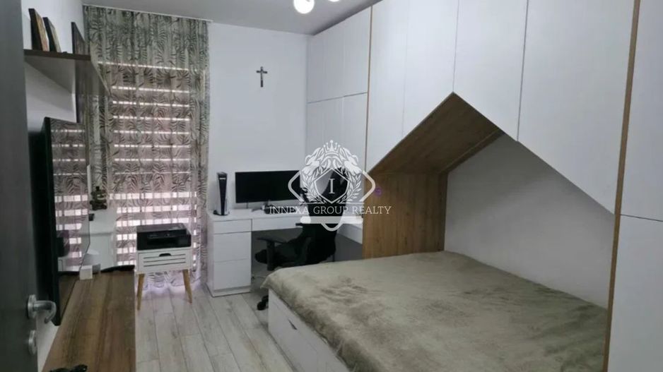 Apartament 3 camere - modern I Drumul Taberei - Poză 3