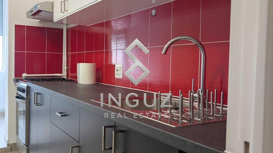 Apartament 3 camere de închiriat – Ferdinand I - Poză 1
