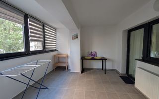 Apartament 3 camere 5min Metrou Nicolae Teclu Loc de parcare - Poză 22