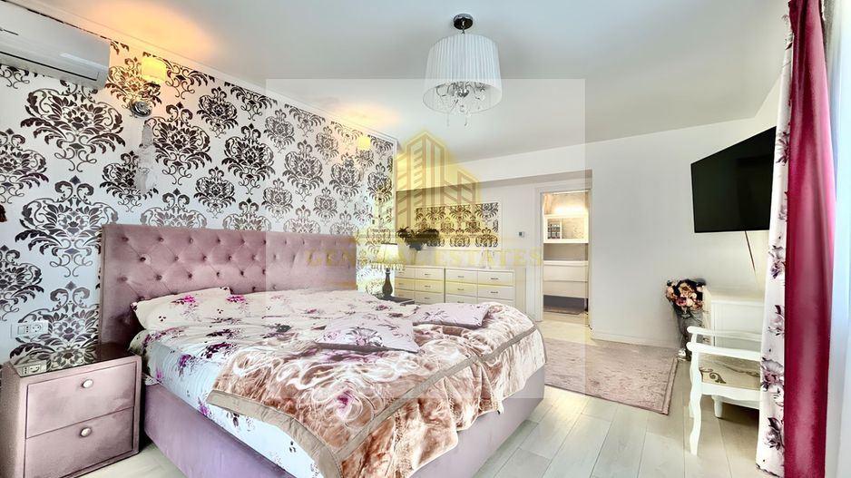 PENTHOUSE DE VIS – LUX, NATURĂ ȘI PRIVELIȘTE UNICĂ - Poză 1