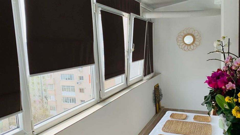 Apartament 3 camere Victoriei, renovat premium, bloc 1981 - Titulescu - Poză 8