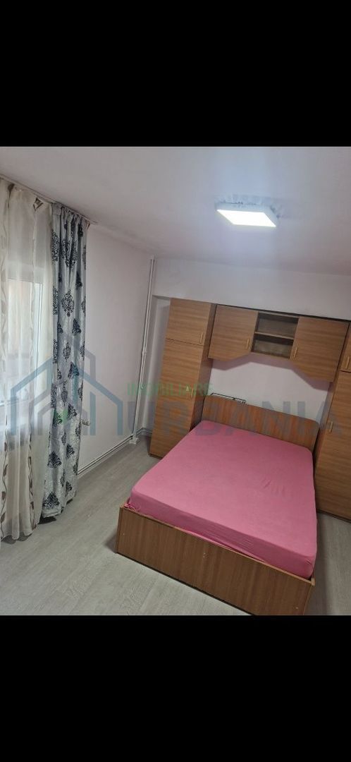 Apartament 2 camere decomandat, 56 mp, la 5 minute de UMF, Iași - Poză 1
