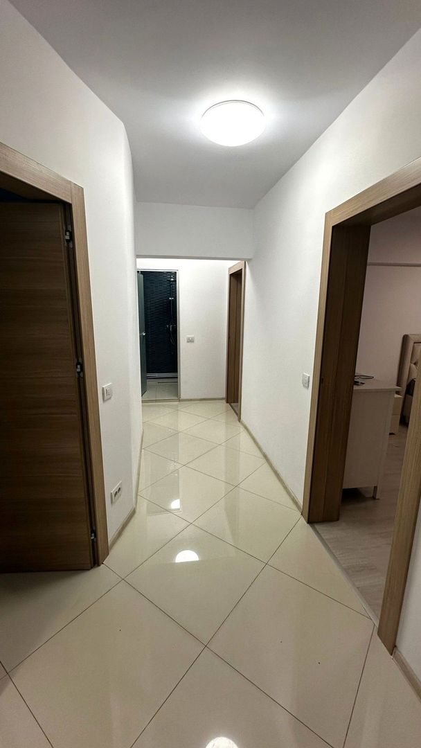 Apartament Modern 3 Camere 80mp Aviatiei | GOPO - Poză 12