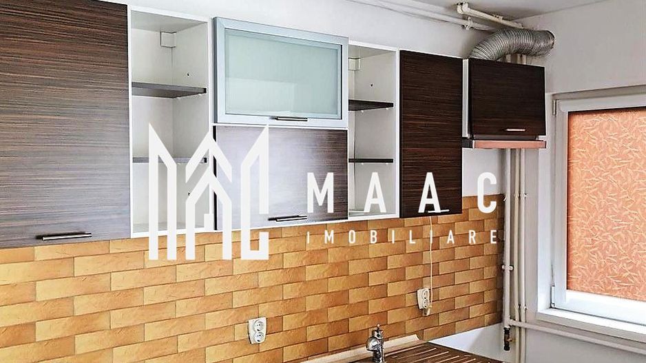 Apartament 3 camere | Decomandat | Zona Lazaret - Poză 1