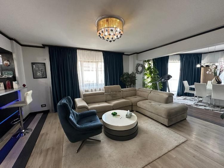 Apartament LUX 3 camere Eroii Revoluției - Poză 1