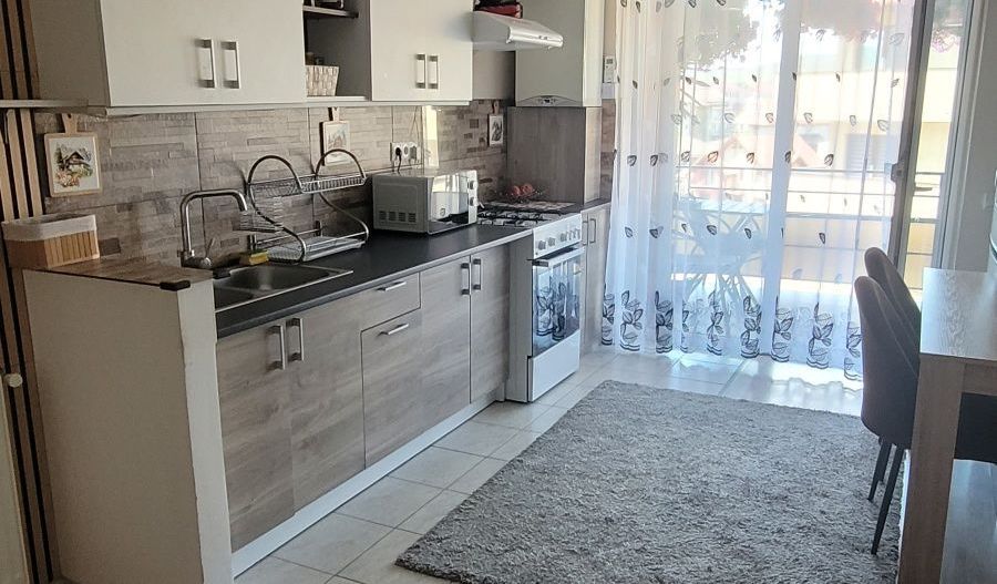 Apartament cu 2 camere | 34 mp + 6 mp balcon | Zona Florilor - Poză 3