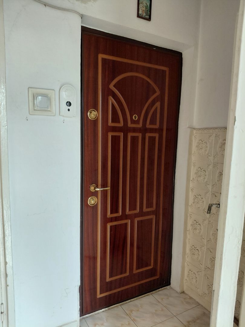 Apartament 2 camere, 53 mp, etaj 3/4, 2 balcoane, garaj, Țiglina 2 – Galați - Poză 6