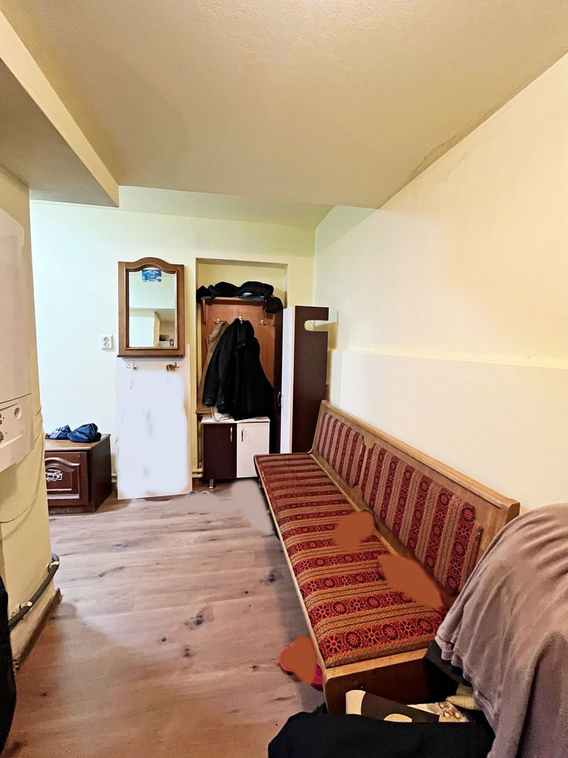 Casa de vanzare Ultracentral in zona Decebal, Oradea - Poză 15