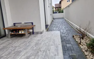 Apartament 3 camere | Curte 60 MP | Parcare | Selimbar - Poză 41