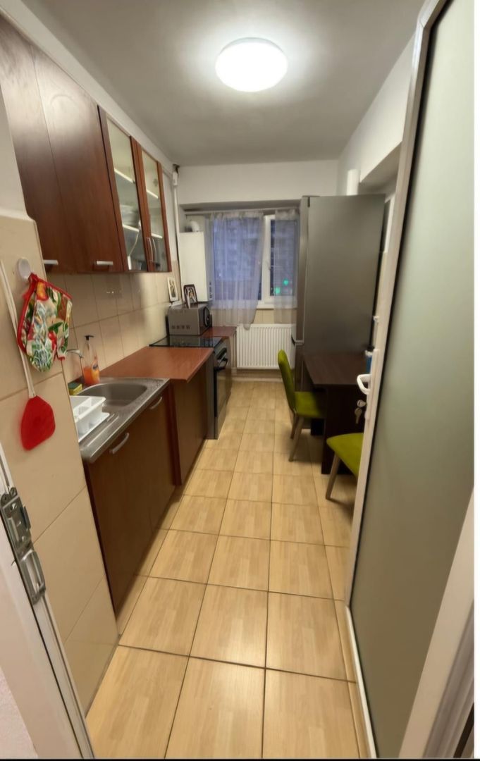 Apartament 2 camere, decomandat, etaj 1, Mazepa 2 - Poză 6