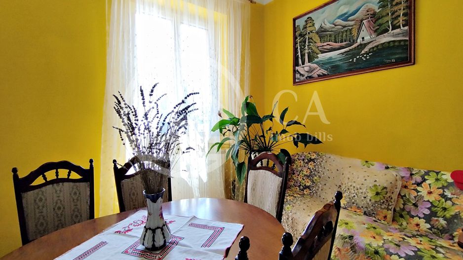 Casa cu 3 camere de inchiriat in zona Universitatii, Oradea - Poză 5