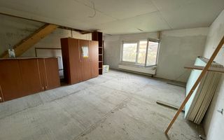 Casă semifinisată în Poienița - Poză 8