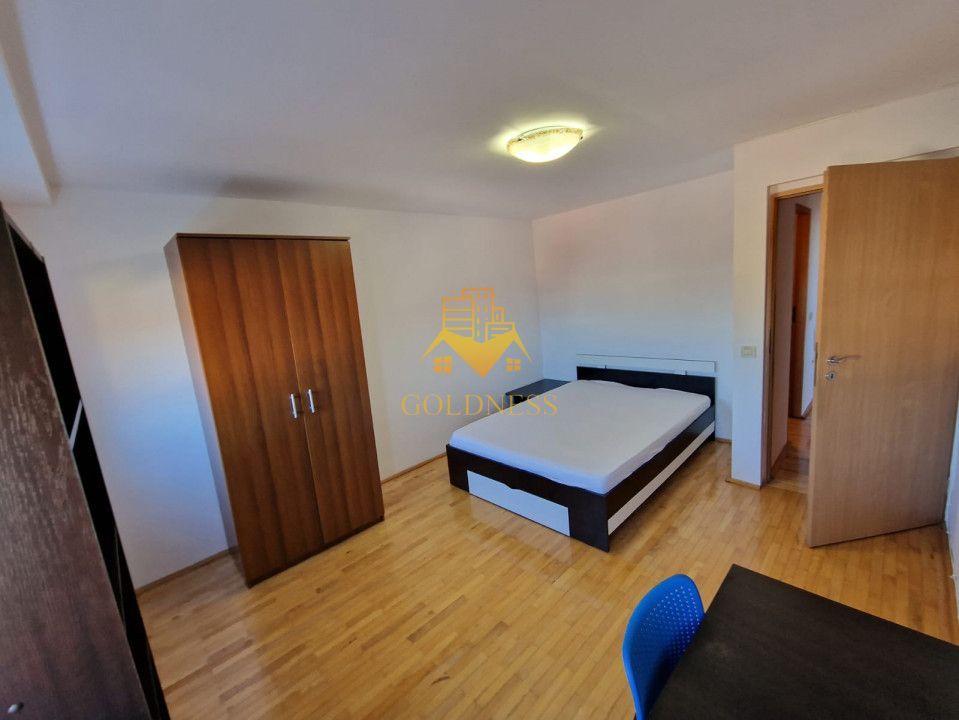 3 camere, parcare, Zorilor zona Observatorului, Profi - Poză 13