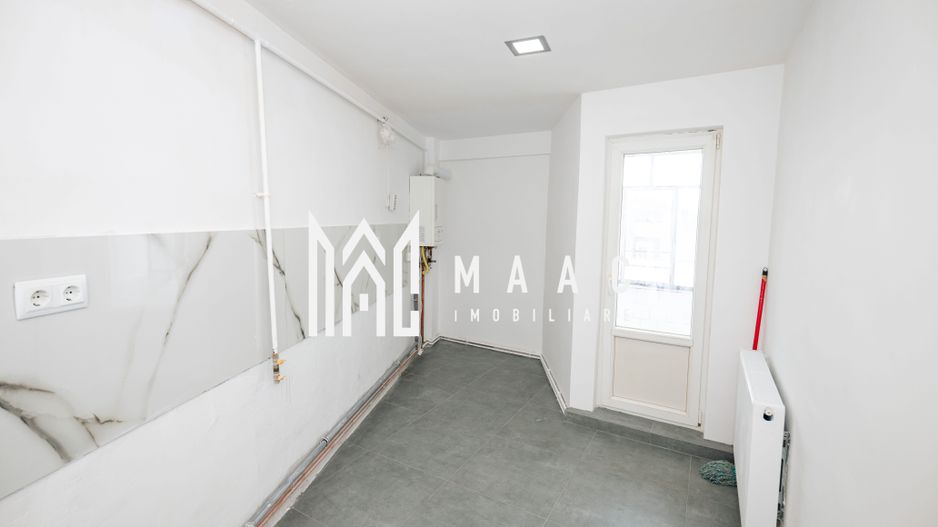 Apartament 2 camere 60MP | Ostroveni - Poză 8